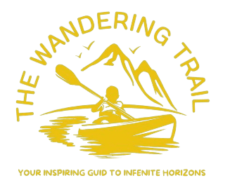 The WanderingTrail